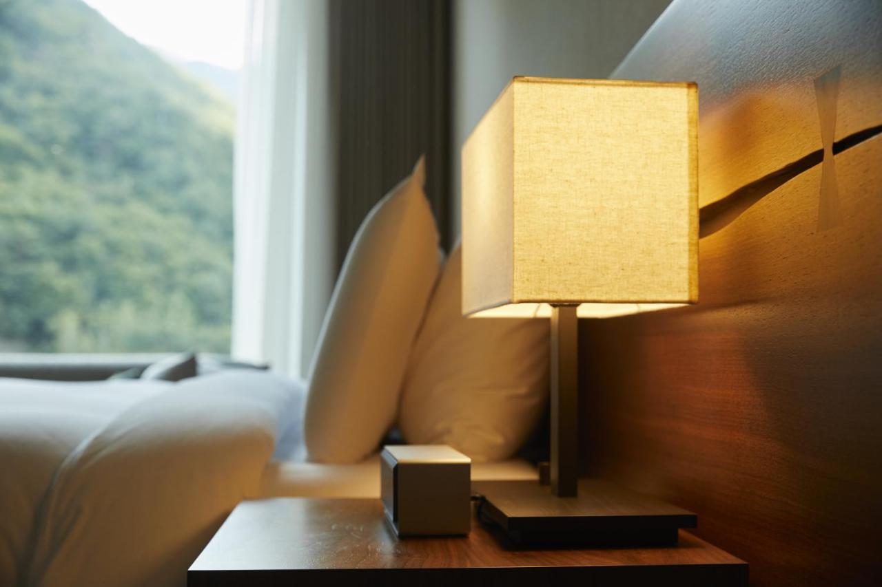 Park Roche Resort & Wellness Jeongseon Eksteriør billede