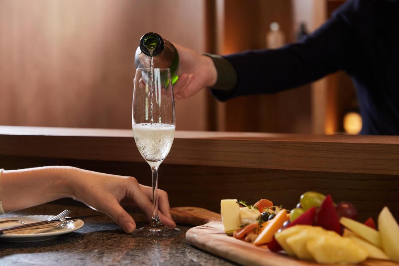Park Roche Resort & Wellness Jeongseon Eksteriør billede