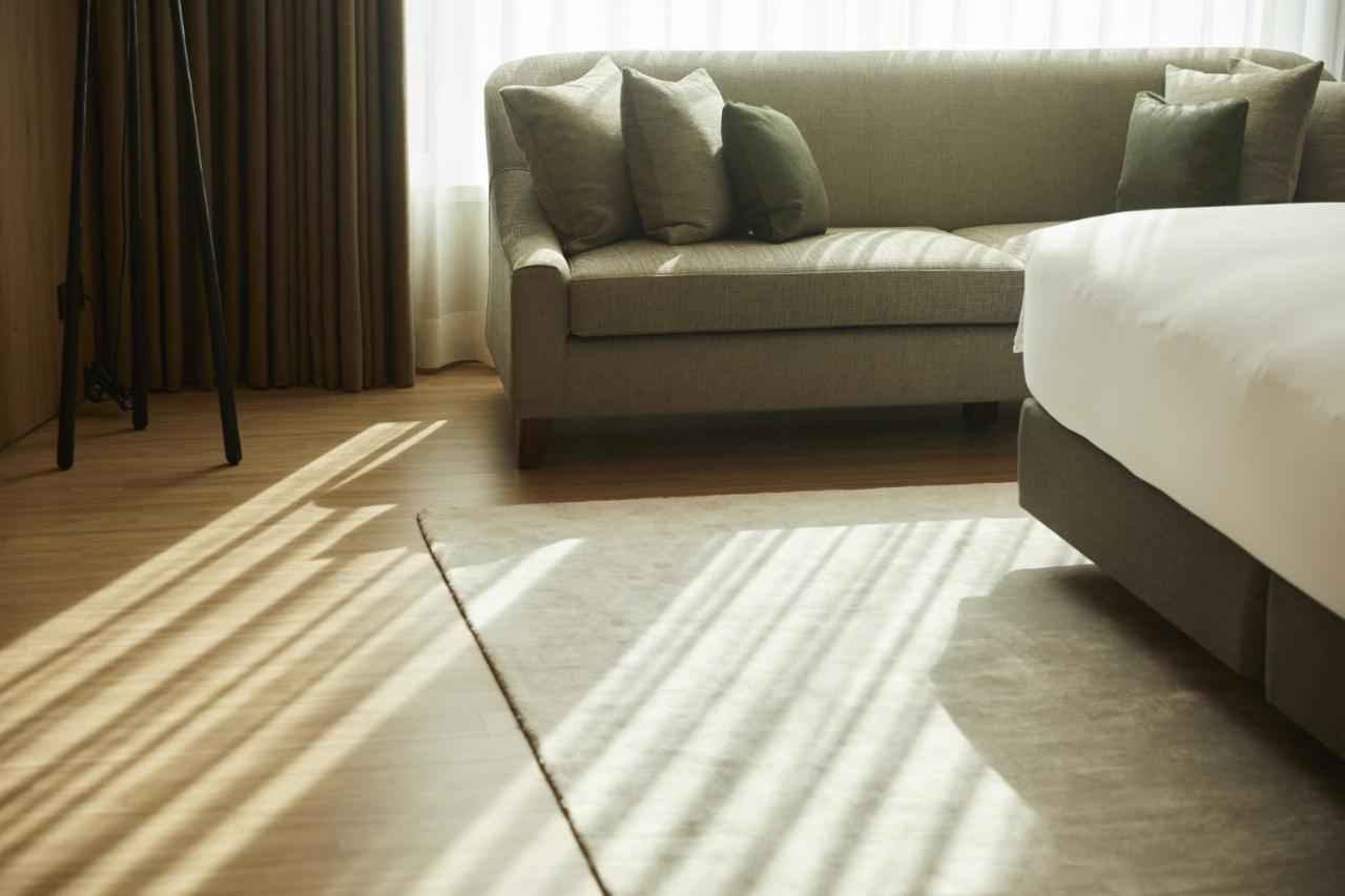 Park Roche Resort & Wellness Jeongseon Eksteriør billede
