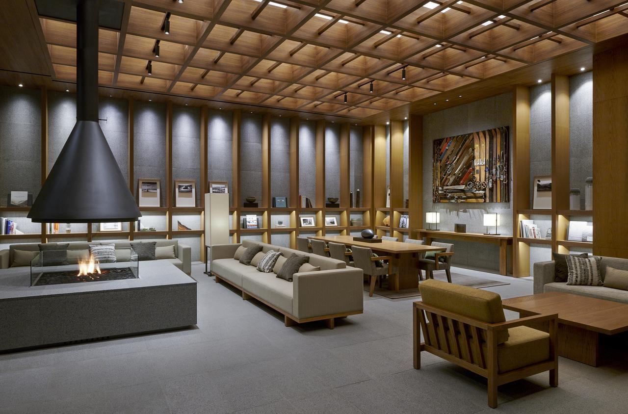 Park Roche Resort & Wellness Jeongseon Eksteriør billede