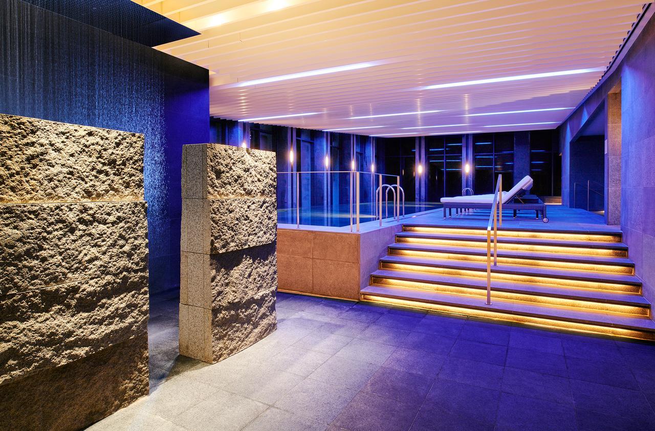 Park Roche Resort & Wellness Jeongseon Eksteriør billede