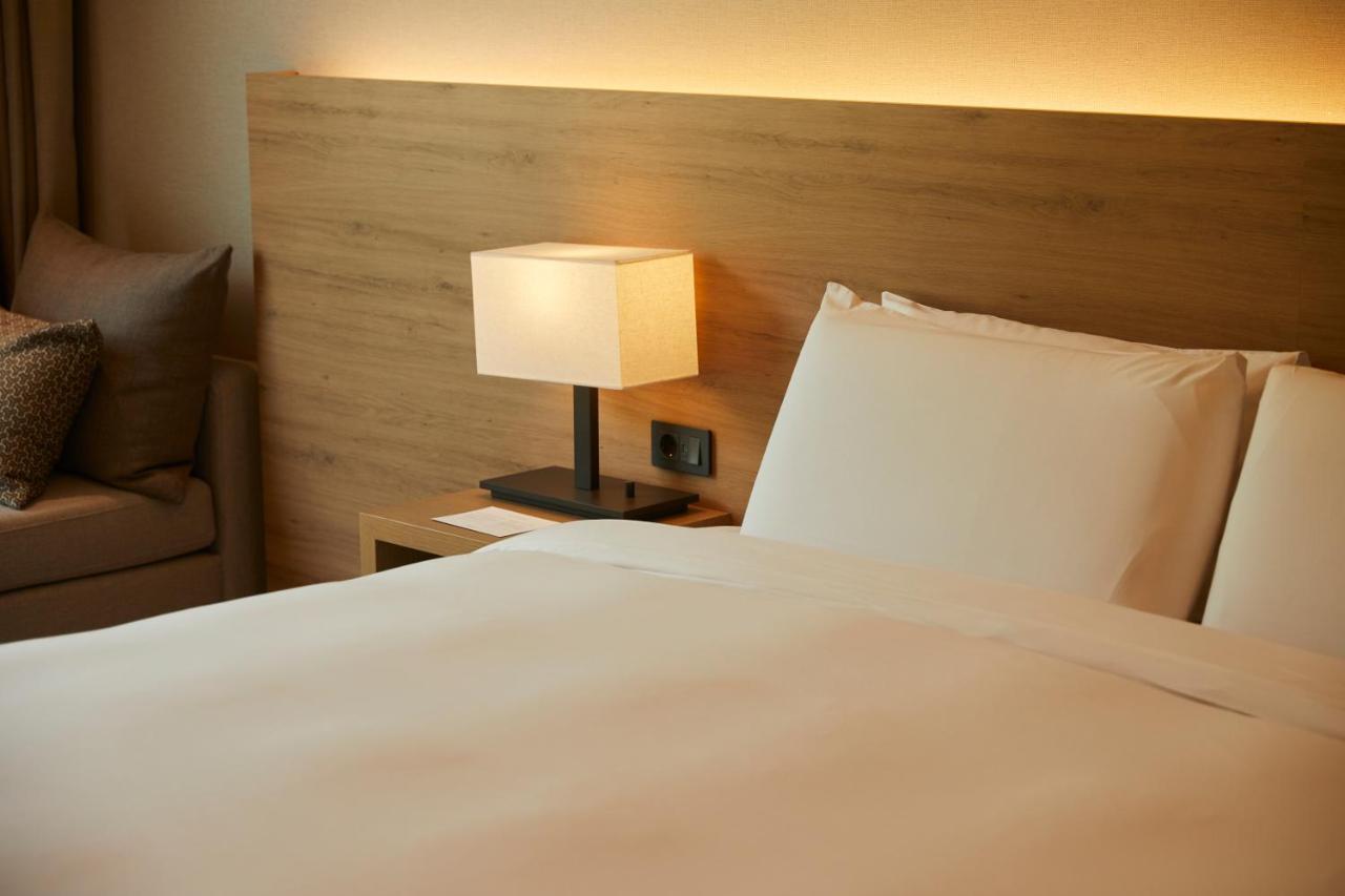 Park Roche Resort & Wellness Jeongseon Eksteriør billede