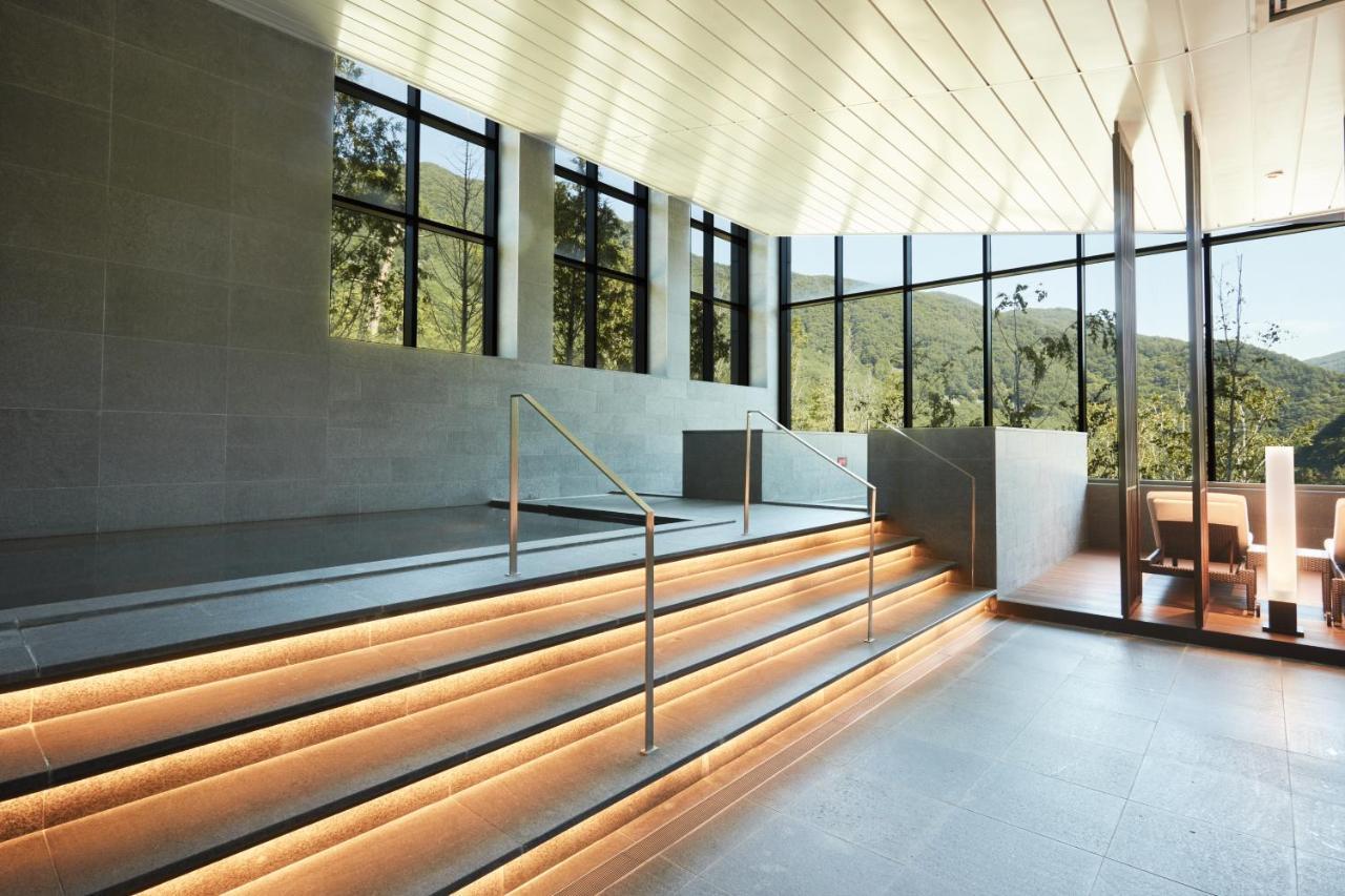 Park Roche Resort & Wellness Jeongseon Eksteriør billede